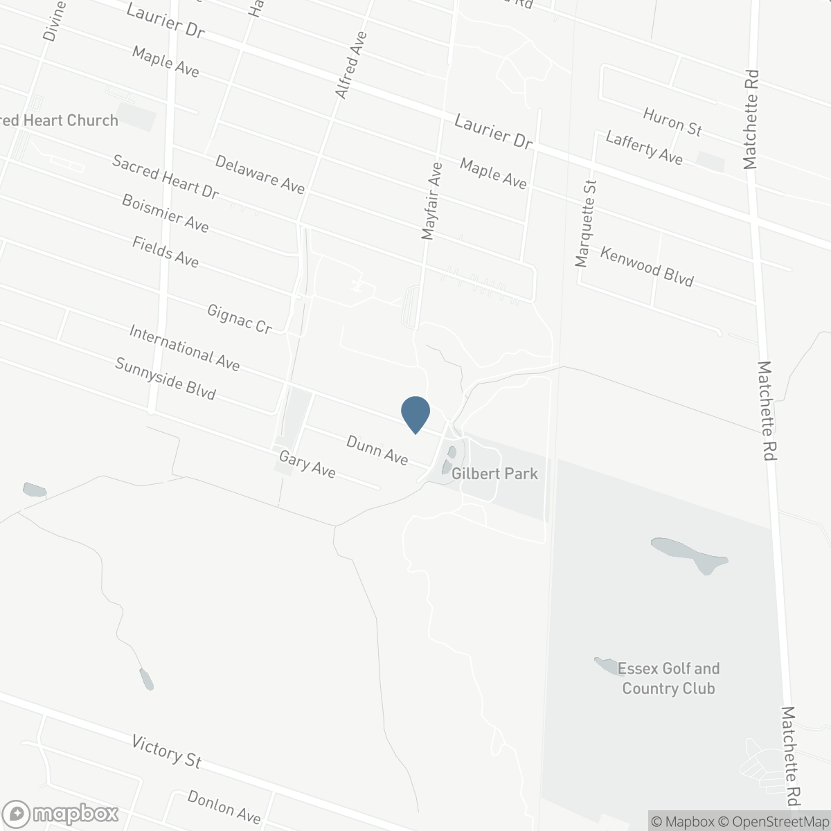 665 INTERNATIONAL, LaSalle, Ontario N9J 0A5